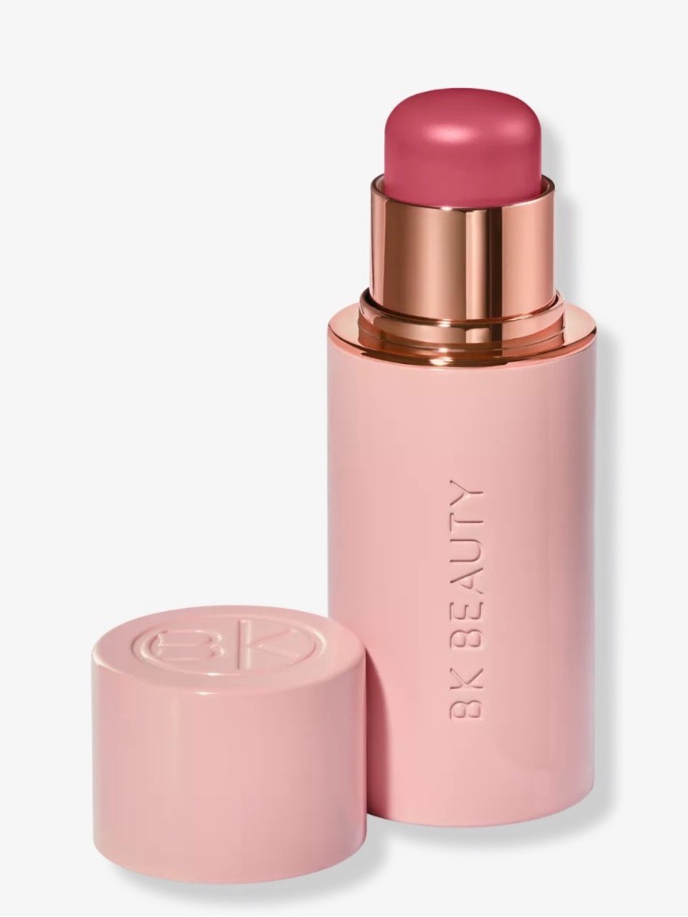 BK Beauty Cream Blush Flush 0.21 oz New in Box